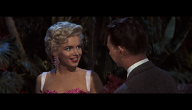 Навсегда Мэрилин: Коллекция [Blu-ray] / Forever Marilyn Collection