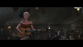 Навсегда Мэрилин: Коллекция [Blu-ray] / Forever Marilyn Collection