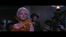 Навсегда Мэрилин: Коллекция [Blu-ray] / Forever Marilyn Collection