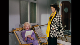 Навсегда Мэрилин: Коллекция [Blu-ray] / Forever Marilyn Collection