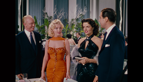 Навсегда Мэрилин: Коллекция [Blu-ray] / Forever Marilyn Collection