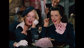Навсегда Мэрилин: Коллекция [Blu-ray] / Forever Marilyn Collection
