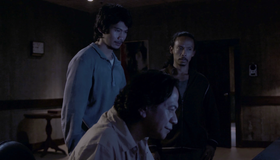 Рейд [Blu-ray] / Serbuan maut (The Raid: Redemption)
