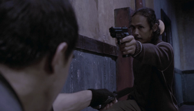 Рейд [Blu-ray] / Serbuan maut (The Raid: Redemption)