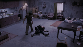 Рейд [Blu-ray] / Serbuan maut (The Raid: Redemption)