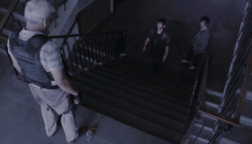 Рейд [Blu-ray] / Serbuan maut (The Raid: Redemption)