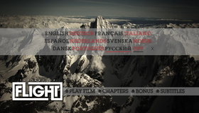 Искусство полета [Blu-ray] / The Art of Flight