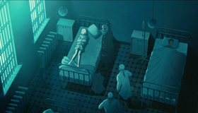 Первый отряд [Blu-ray] / First Squad: The Moment of Truth (Fâsuto sukuwaddo)