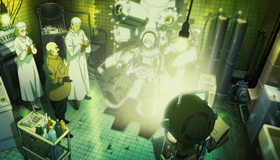 Первый отряд [Blu-ray] / First Squad: The Moment of Truth (Fâsuto sukuwaddo)