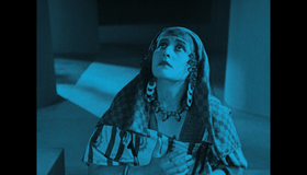 Жена фараона [Blu-ray] / Das Weib des Pharao (The Loves of Pharaoh)