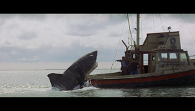 Челюсти [Blu-ray] / Jaws