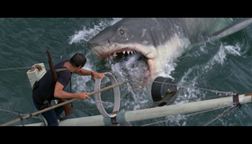 Челюсти [Blu-ray] / Jaws
