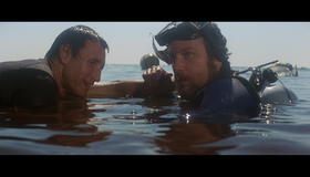 Челюсти [Blu-ray] / Jaws