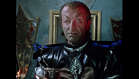 Королевство кривых зеркал [Blu-ray] / The Kingdom of the Looking Glass (Korolevstvo krivykh zerkal)