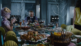Голодные игры [Blu-ray] / The Hunger Games