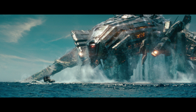 Морской бой [Blu-ray] / Battleship
