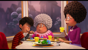 Лоракс [Blu-ray] / Dr. Seuss' The Lorax