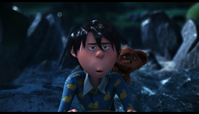 Лоракс [Blu-ray] / Dr. Seuss' The Lorax