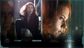 Мстители (2-х дисковое издание) [Blu-ray] / The Avengers (2-Disc Edition)