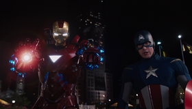 Мстители [Blu-ray] / The Avengers
