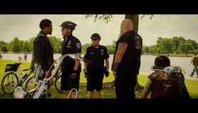 Мачо и ботан [Blu-ray] / 21 Jump Street