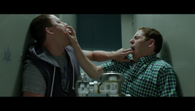 Мачо и ботан [Blu-ray] / 21 Jump Street