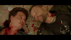 Мачо и ботан [Blu-ray] / 21 Jump Street