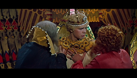 Варвара-краса, длинная коса [Blu-ray] / The Fair Varvara (Varvara-krasa, dlinnaya kosa)