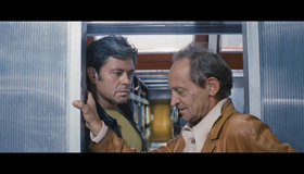 Солярис [Blu-ray] / Solaris
