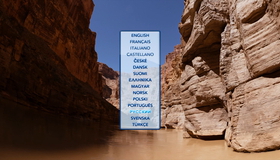 Приключение в Большом каньоне: Река в опасности (3D) [Blu-ray 3D] / IMAX: Grand Canyon Adventure: River at Risk (3D)