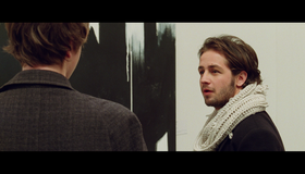 Домашняя работа [Blu-ray] / The Art of Getting By