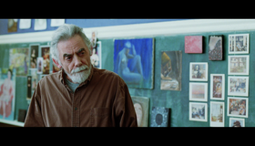 Домашняя работа [Blu-ray] / The Art of Getting By