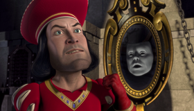 Шрэк [Blu-ray] / Shrek