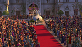 Шрэк 2 [Blu-ray] / Shrek 2