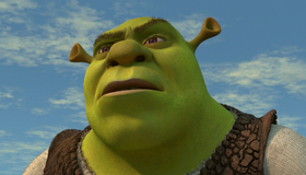 Шрэк 2 [Blu-ray] / Shrek 2