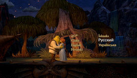 Шрэк Третий [Blu-ray] / Shrek the Third