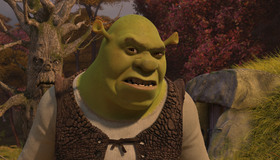 Шрэк Третий [Blu-ray] / Shrek the Third