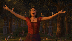 Шрэк Третий [Blu-ray] / Shrek the Third
