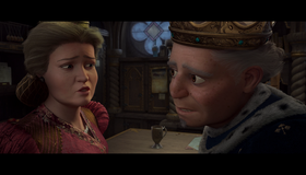 Шрэк навсегда [Blu-ray] / Shrek Forever After