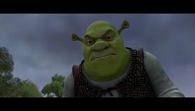 Шрэк навсегда [Blu-ray] / Shrek Forever After