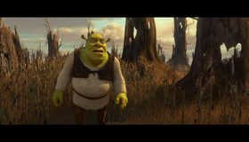 Шрэк навсегда [Blu-ray] / Shrek Forever After