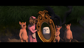 Шрэк навсегда [Blu-ray] / Shrek Forever After