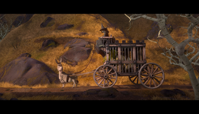 Шрэк навсегда (2D+3D) [Blu-ray 3D] / Shrek Forever After (2D+3D)