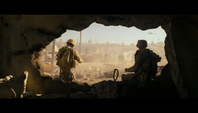 Счастливчик [Blu-ray] / The Lucky One