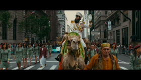 Диктатор [Blu-ray] / The Dictator