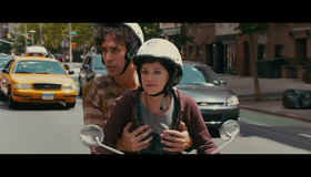 Диктатор [Blu-ray] / The Dictator