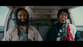 Диктатор [Blu-ray] / The Dictator