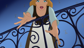 Золушка 2: Мечты сбываются / Золушка 3: Злые чары [Blu-ray] / Cinderella II: Dreams Come True / Cinderella III: A Twist in Time