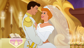Золушка 2: Мечты сбываются / Золушка 3: Злые чары [Blu-ray] / Cinderella II: Dreams Come True / Cinderella III: A Twist in Time