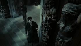 Мрачные тени [Blu-ray] / Dark Shadows